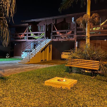 Pousada Recanto Do Neca Florianópolis Kültér fotó