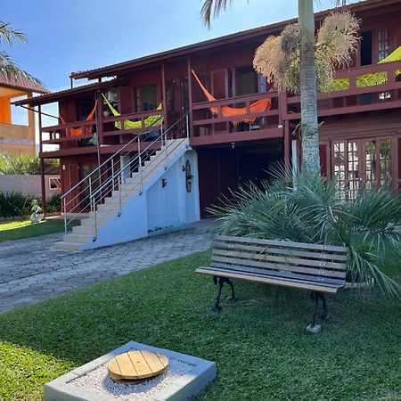 Pousada Recanto Do Neca Florianópolis Kültér fotó