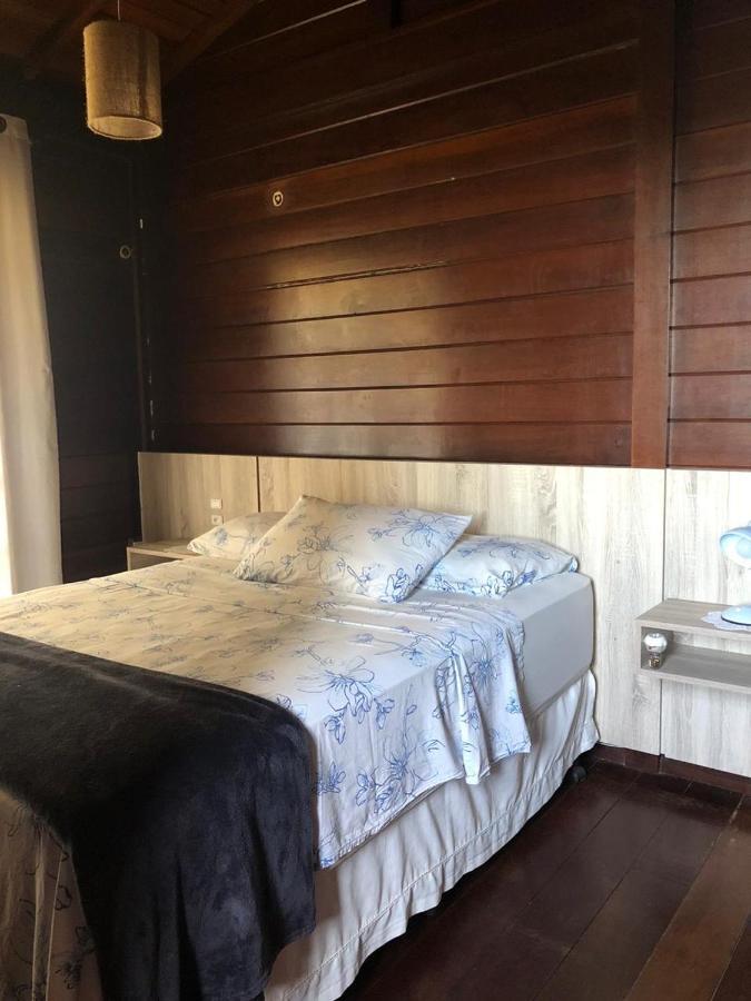 Pousada Recanto Do Neca Florianópolis Kültér fotó