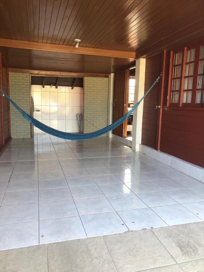 Pousada Recanto Do Neca Florianópolis Kültér fotó