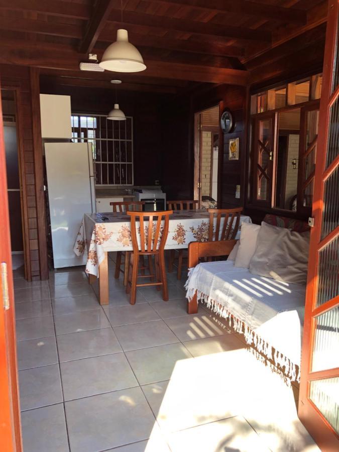 Pousada Recanto Do Neca Florianópolis Kültér fotó