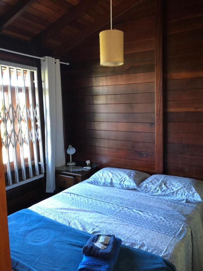 Pousada Recanto Do Neca Florianópolis Kültér fotó