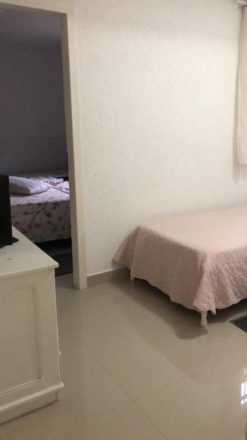 Pousada Recanto Do Neca Florianópolis Kültér fotó