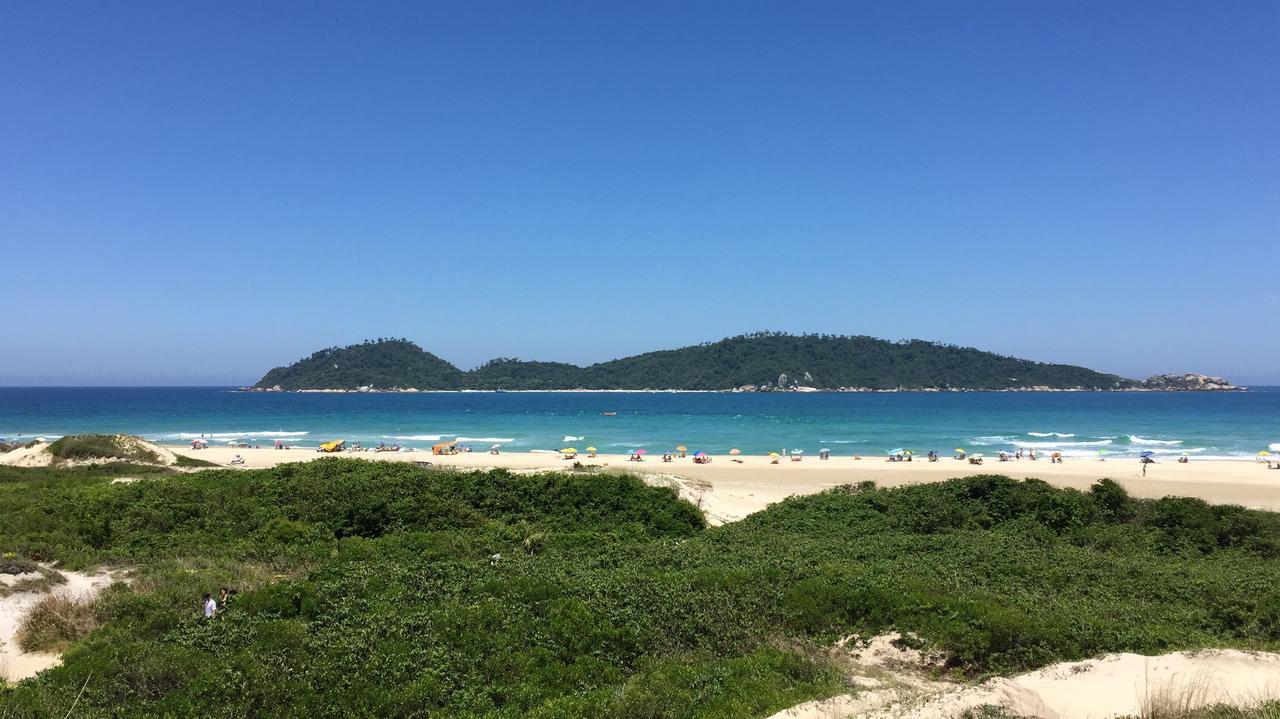 Pousada Recanto Do Neca Florianópolis Kültér fotó