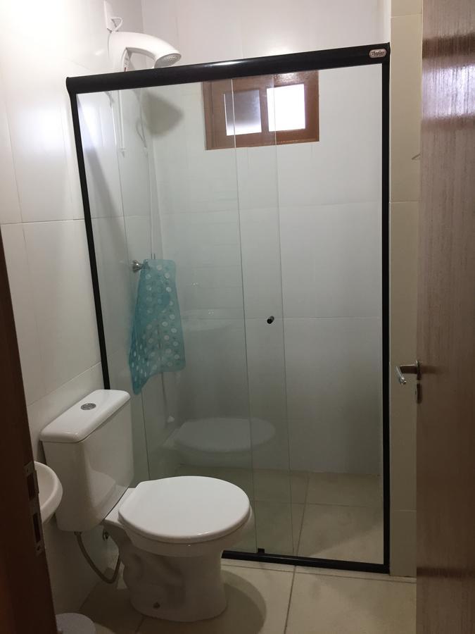 Pousada Recanto Do Neca Florianópolis Kültér fotó
