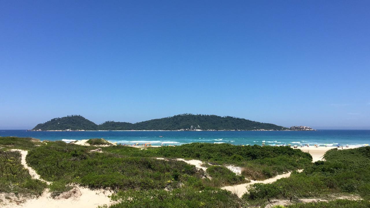 Pousada Recanto Do Neca Florianópolis Kültér fotó