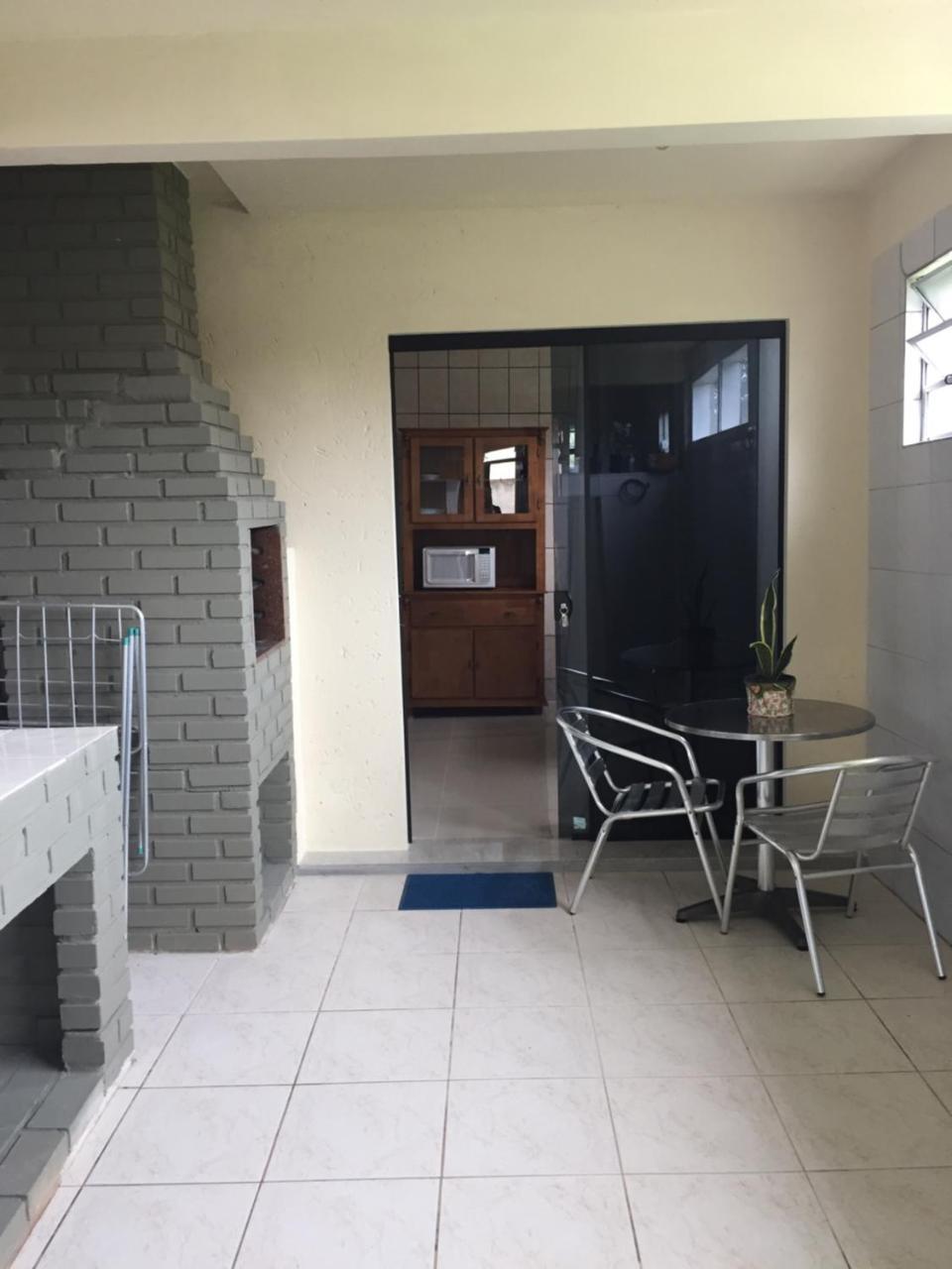 Pousada Recanto Do Neca Florianópolis Kültér fotó