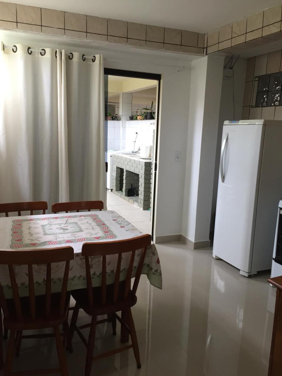 Pousada Recanto Do Neca Florianópolis Kültér fotó