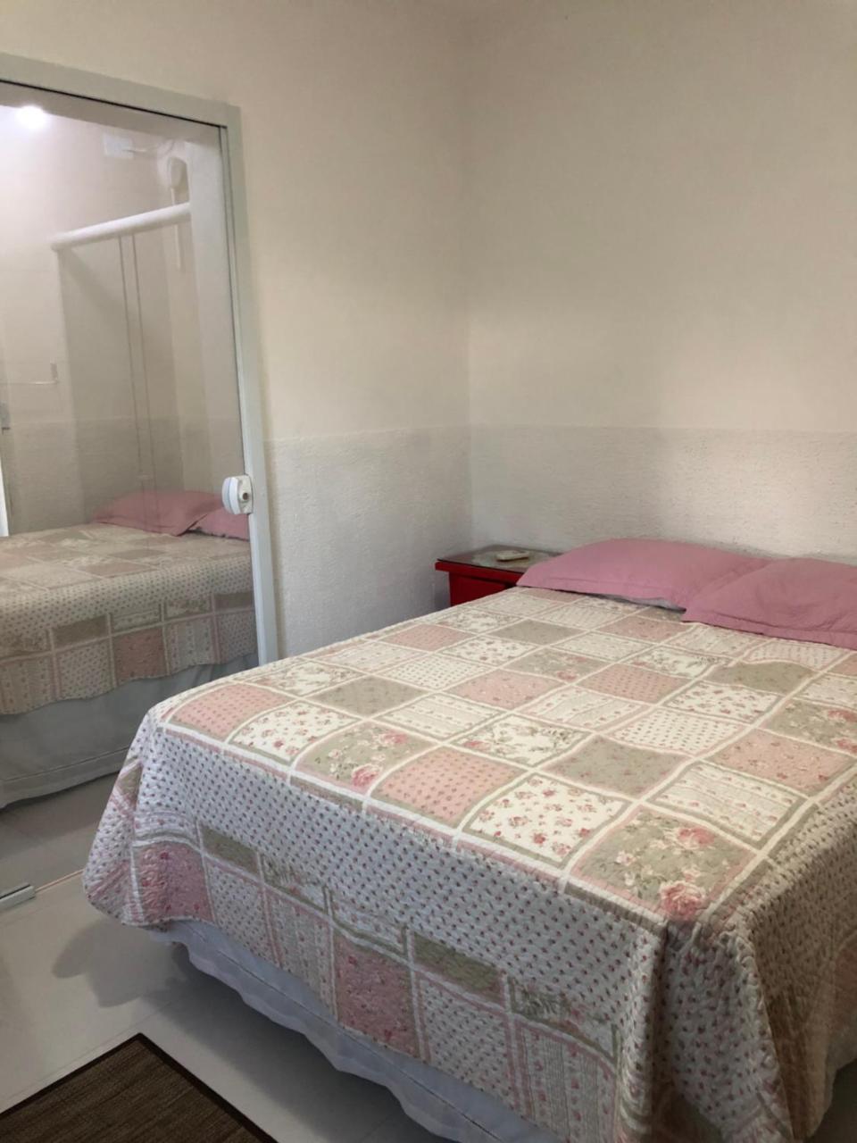 Pousada Recanto Do Neca Florianópolis Kültér fotó